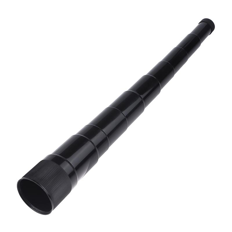 Husă Impermeabilă Umbrelă Plastic Anti-Picurare Capac Depozitare Retractabil Cutie Retractabilă Suport Mânecă de Casă Piese Umbrelă Portabilă