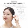 VT - Glutathione G2 Brightening Ampoule