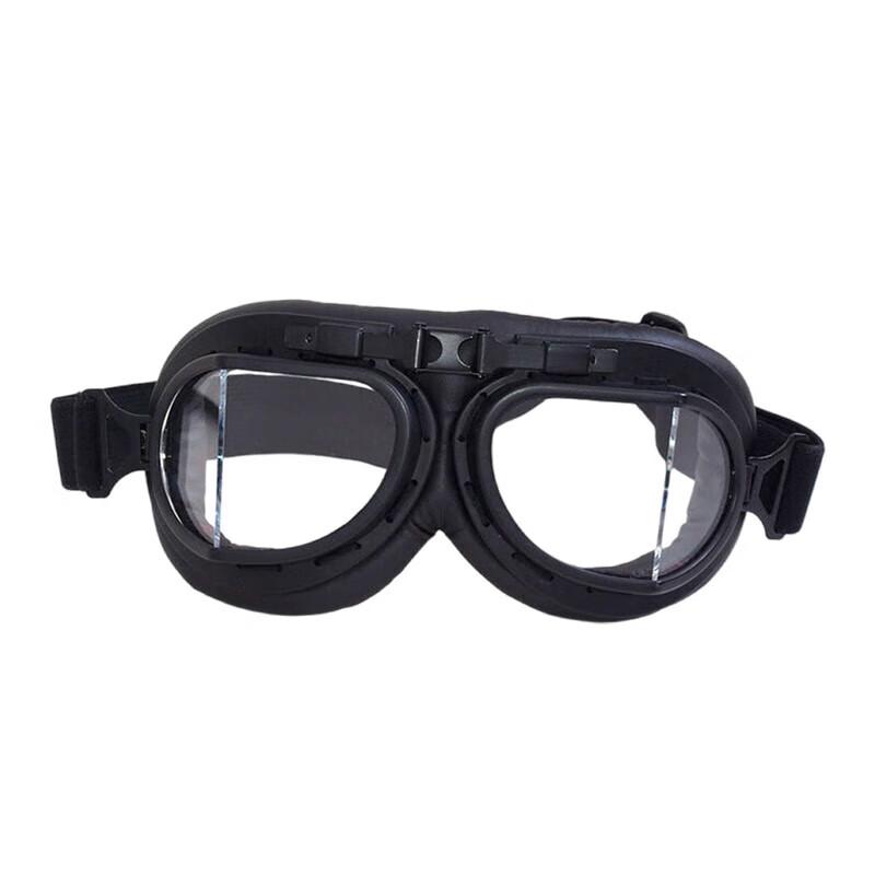 Folding Motorcycle Goggles