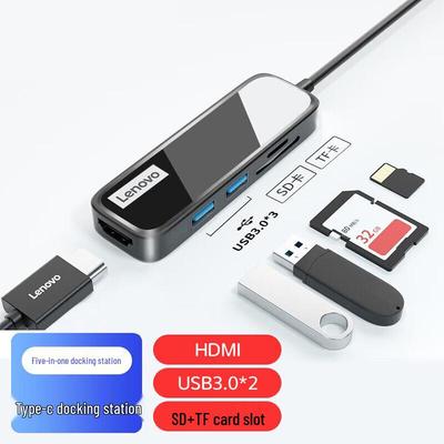 Accessori per audio e video – Cavi HDMI e adattatori
