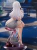 BearPanda FeintHear Selena  Action Figure Toys 23CM