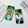 Dragon Ball Cartoon Phone Case for Samsung Galaxy M06 M15 M16 M35 M55 M56 A36 A42 A50 A50S A51 A52 A32 A33 A05 A05S A06 A16 A20