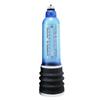 Men Penis Pump Professional Home Penis Water Vacuum Pump Trainer Device for Erection X40 Blue 3.7 X