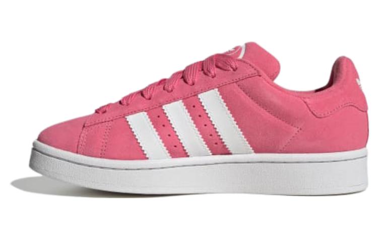 

Campus Wmns Adidas 00s Pink Fusion Women s ID7028 40
