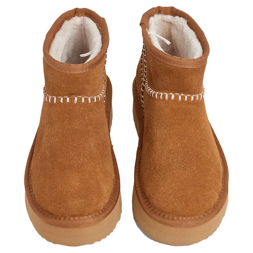 Pepe Jeans Dissy Etnic Booties
