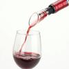 6pcs 2 In 1 Wine Decanter Spout Acrylic Bottle Stopper Eco Friendly Wine Air Aerator  Pub