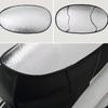 Anti-slip Electric Bicycle Cushion Aluminum Foil Sunscreen Scooter Pad  for Summer