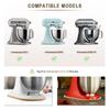 Schiebebrett für Standmixer Caddy für 4,5-5 Qt KSM1 KSM90 KMS150