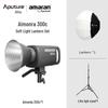 Aputure Amaran 300c RGB LED Video Light