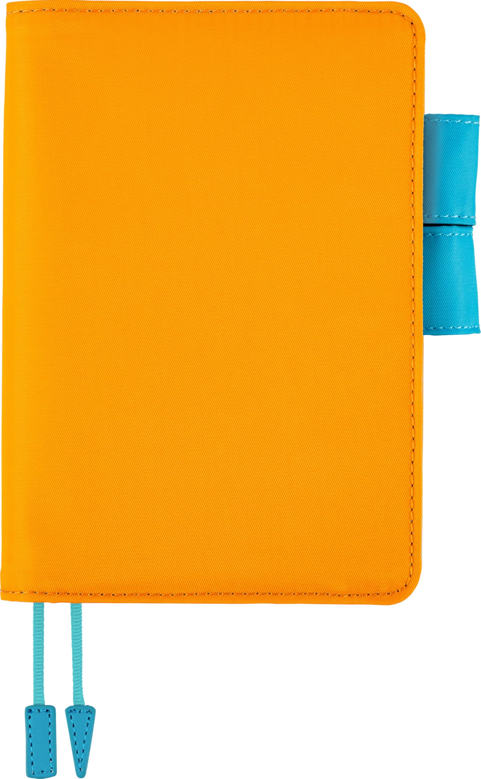 

Hobonichi Techo Original Notebook Cover Beach (A6) Colors/Sunny