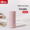 HPMILY 200ml Mini Portable Stainless Steel Thermos