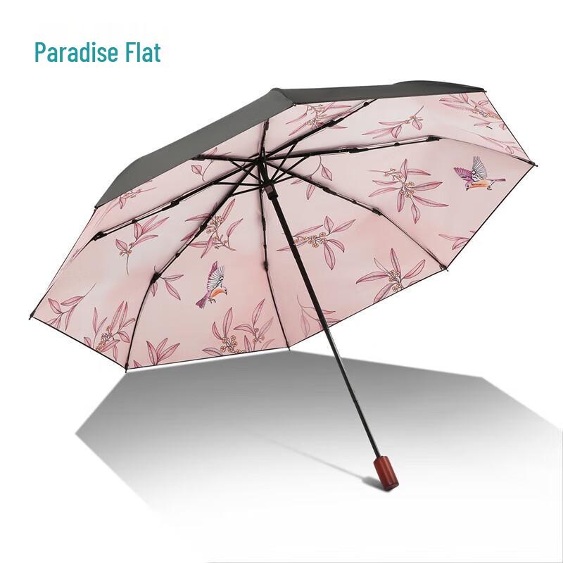 Heaven Umbrella Portable UV Protection Folding Umbrella