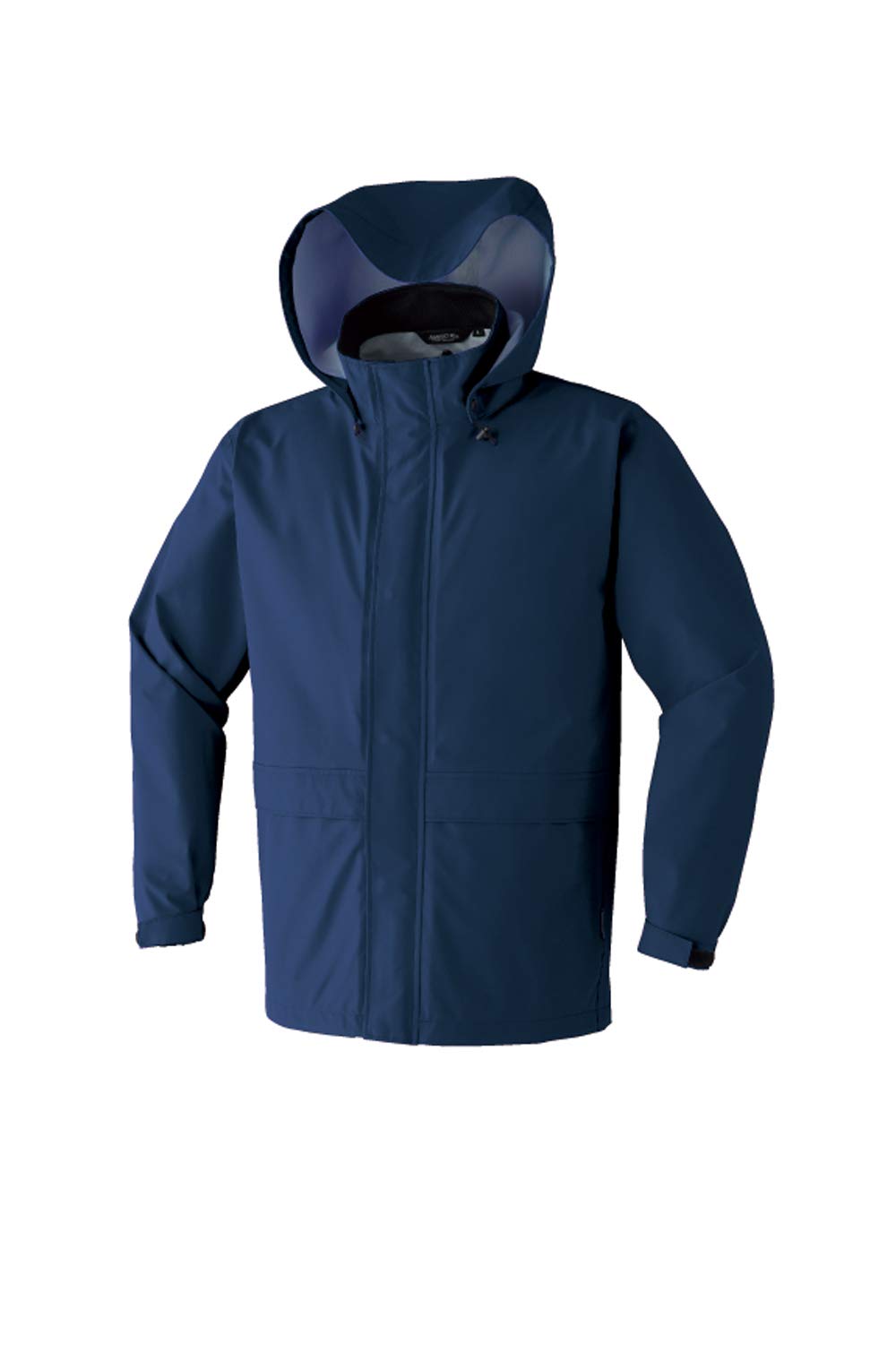 

Куртка-дождевик ASAHICHO 51029 7 Темно-синий M Gore-Tex® тёмно-синий