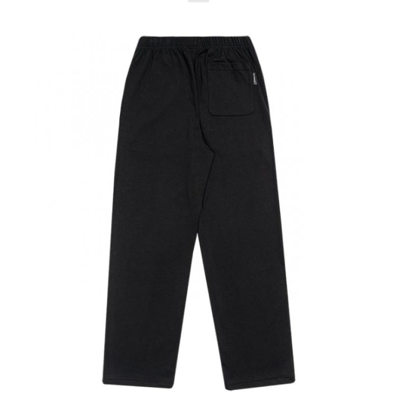 New Balance Uni Essential Single Mesh Wide Pants Nbmlf21423 19