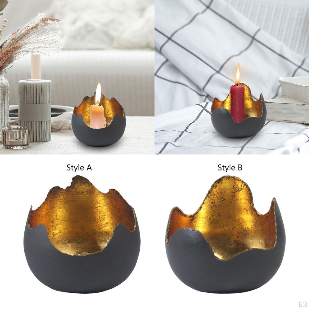 Candle Holder for Home Decor