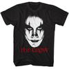 The Crow Face Movie Shirt