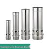Songoing Stainless Steel Bubbling Fountain Nozzle