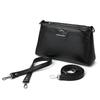 PU Middle-aged Mother Bag Women's Shoulder Crossbody Small Square Bag