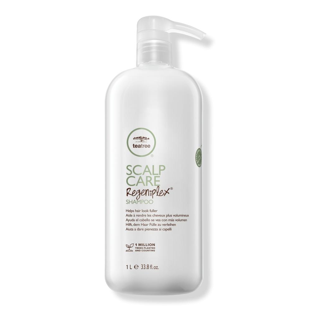 

Paul Mitchell Tea Tree Scalp Care Шампунь Regeniplex 33,8 унции