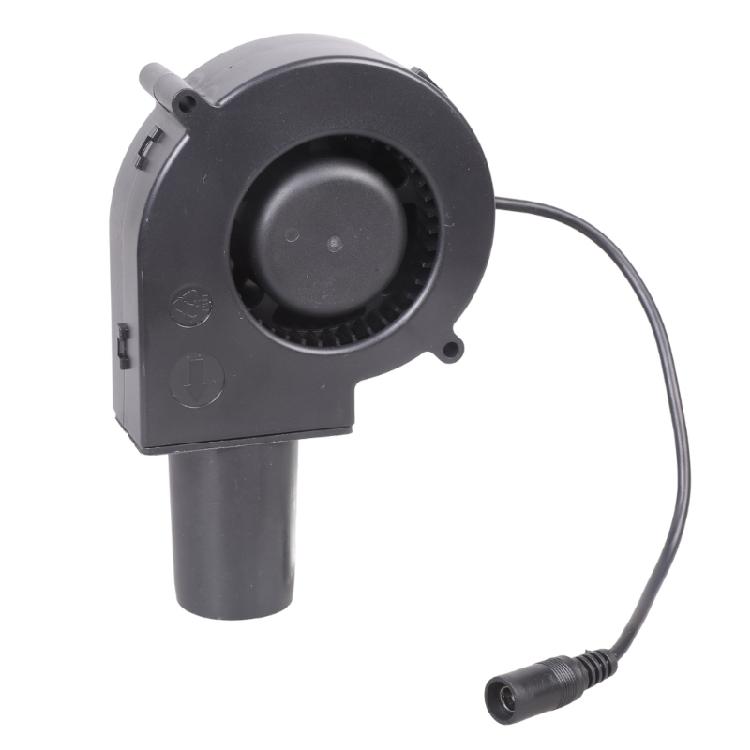 Multifunctional 12V Blower Motor 5500 RPM Suitable For BBQ Grills Backyard Smelting Equipment And Outdoor Indoor Heating