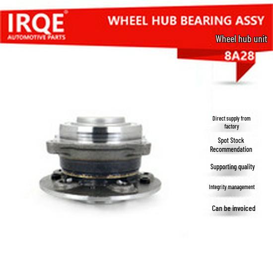 Axle Bearing Assembly for Dongfeng Fengshen A60 (Model 108007273)
