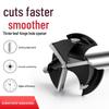35mm Woodworking Drill Bit for Hinge Positioning on Cabinet Doors and Wardrobes