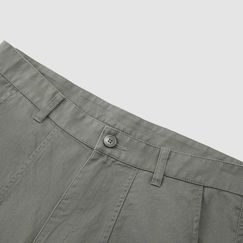 Semir Men's Summer Casual Arc Pants