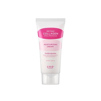 Retino Collagen Low Molecular Moisture Firming Cream 70ml