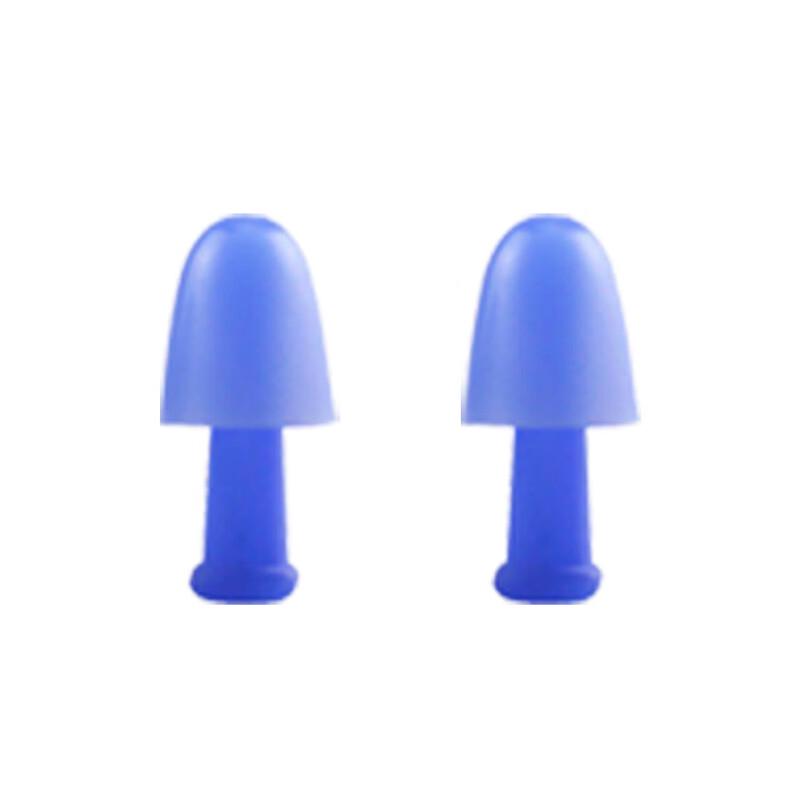 Alliance Envoy Children's Silicone Waterproof Swimming Earplugs