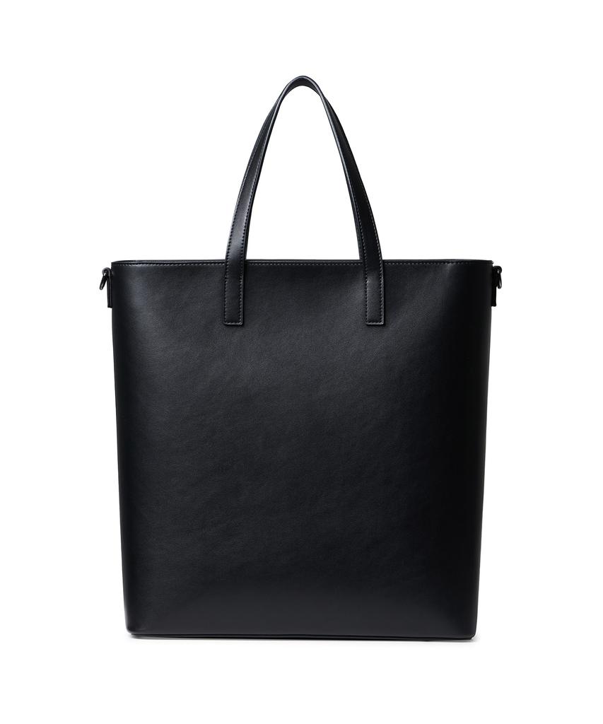 Musinsa Standard Synthetic Leather Essential Tote Bag