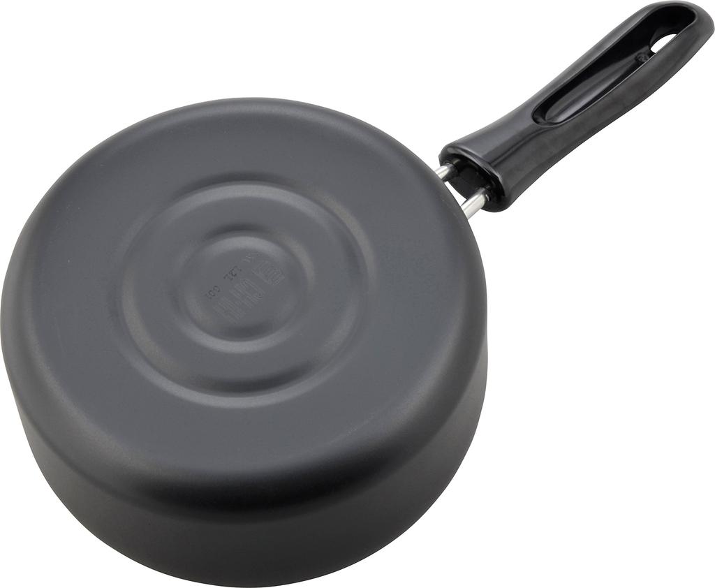 Wahei Freiz Small Tempura Pot 16cm IH Compatible Gas Iron Deep Fry Pot Tempura with Lid One Hand Made In Japan Fried Tsutsumi AR-6289