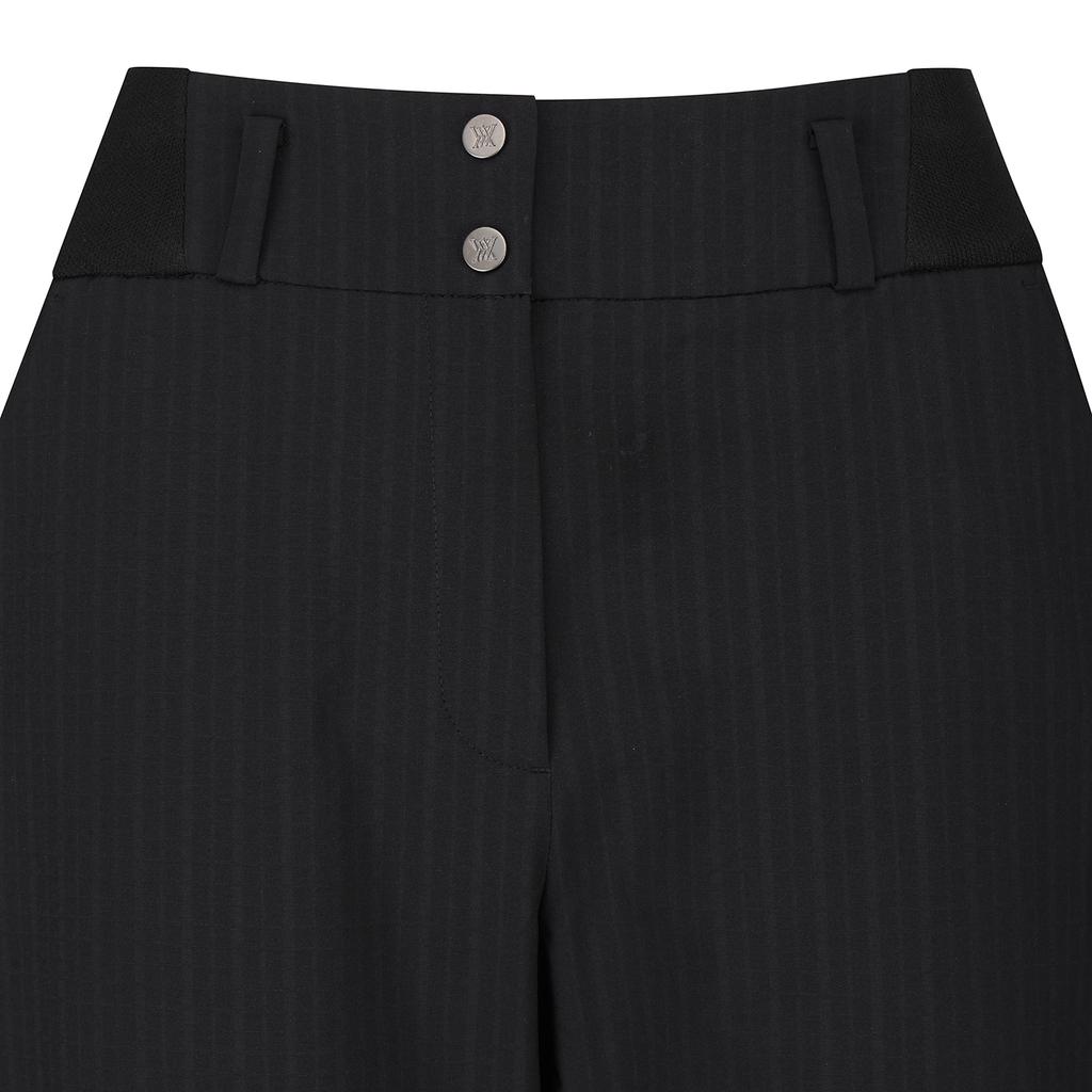Anew Golf Women Fa Hybrid Jogger Pants_Bk