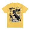 Central Cee Vintage Tshirt UK Rap Digga D Stormzy Kendrick Cotton Unisex T shirt New TEE TSHIRT Womens tops