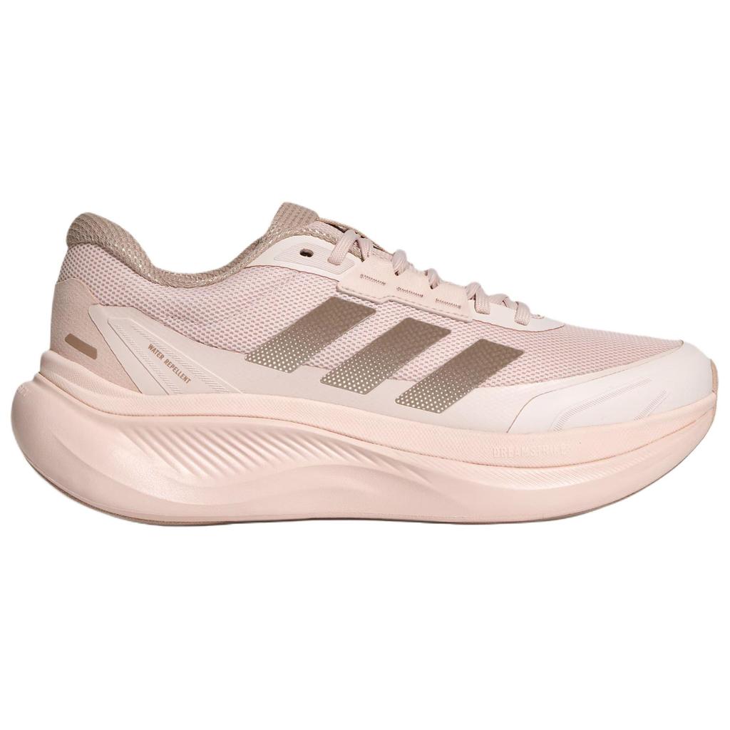 adidas Dreamcushion Lightweight Cloud Series Comfortable Slip-Resistant Rebound Running Shoes Women Sneaker Pink KJ8099