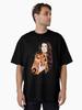 June Carter Cash Bobbie Gentry Singer Oversized T-Shirt