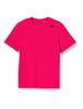 DUNLOP Tennis Pink O T-Shirt DAL-8143