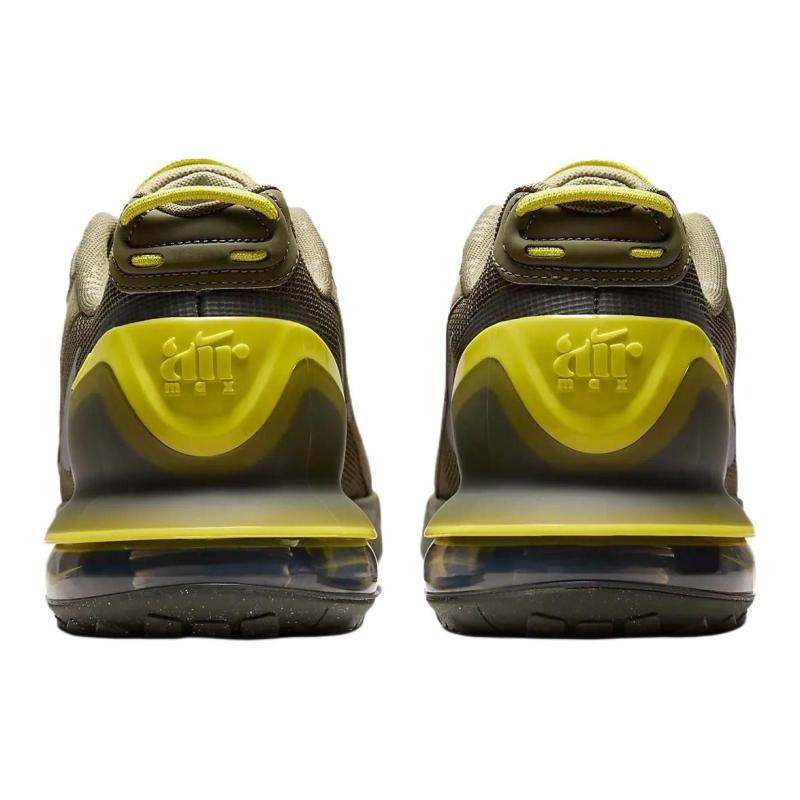 Nike Air Max Pulse Neutral Olive Sneakers Casual Shoes DZ3544-201