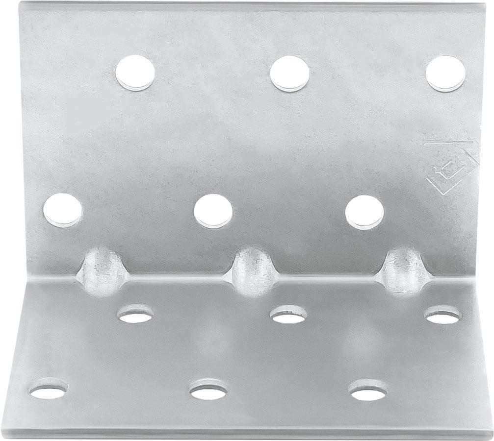 Mounting angle processed KMP2 40x40x60x1.5 (1)