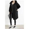 Autumn Casual Style Trench Coat Women's Mid To Long Style New Style Temperament Waist Cinching 8-color Long Sleeved Jacket