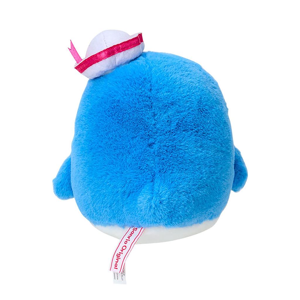 Sanrio Tuxedo Sam Plush Toy 147249 (Small)