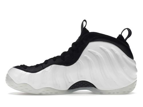 Nike Air Foamposite One Penny PE White 2022 - DV0815-100