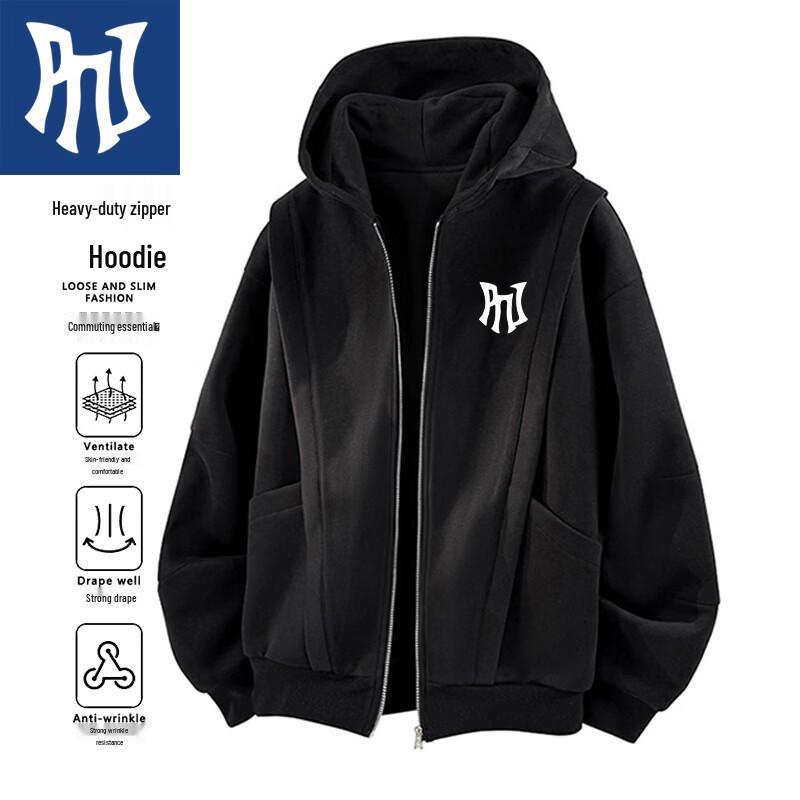 

PNJ Men s Full-Zip Hoodie XL
