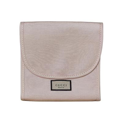 Beauty Foldable Cosmetic Pouch