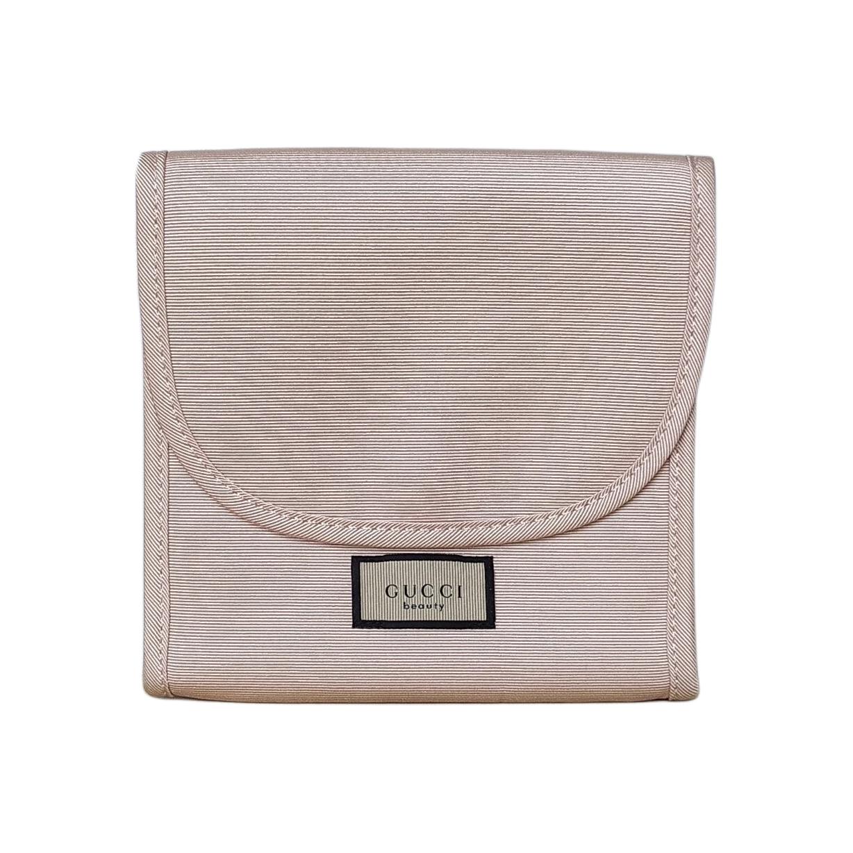 Gucci Beauty Foldable Cosmetic Pouch 1 Pc