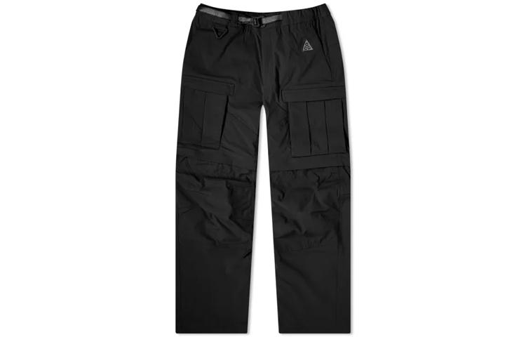 Nike Acg Smith Summit Cargo Pants CV0655-010 M