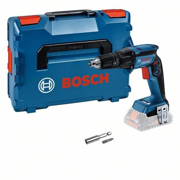Шуруповёрт для гипсокартона Bosch GTB 18V-45