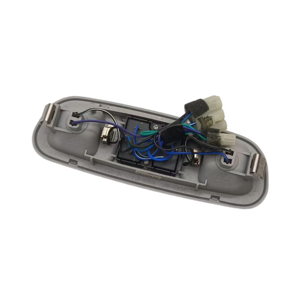 

Front Interior Overhead Reading Light BL2A-69-970 GA2L-69-970 For Mazda 323 BJ
