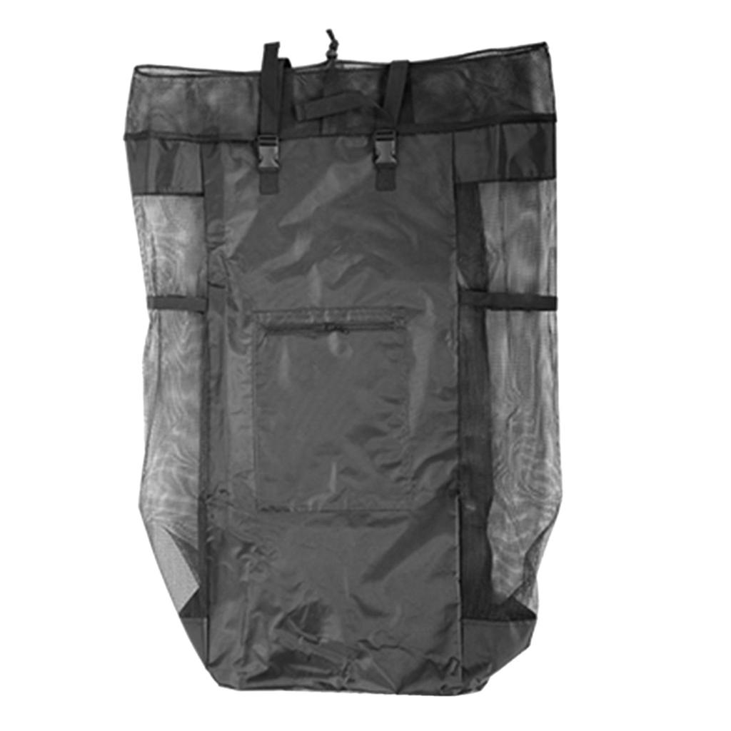 Zaino gonfiabile per Stand Up Paddleboard ad alta capacità, Organizer per riporre, Borsa da trasporto per tavola, Borsa da viaggio per sport acquatici all'aperto