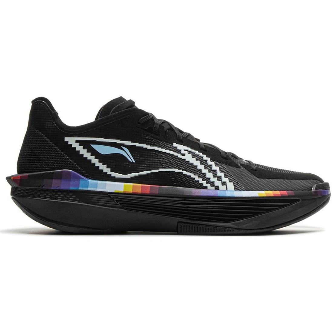 

Кросівки Li-Ning Ultra Light 2025 Pixel(ABAV007-6) 43