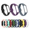 Soft Silicone Sport Band Straps For Samsung Galaxy Fit 2 SM-R220 Bracelet Replacement Watchband For Galaxy Fit2 R220 Correa New